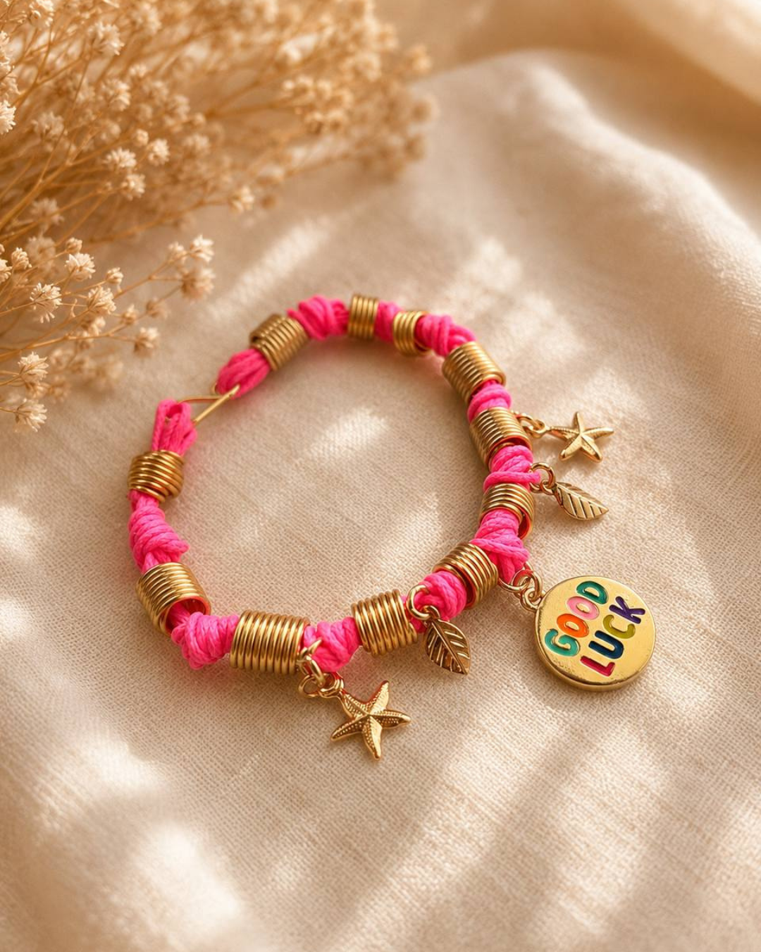 Girls Summer Jewelry Lab | Project 2