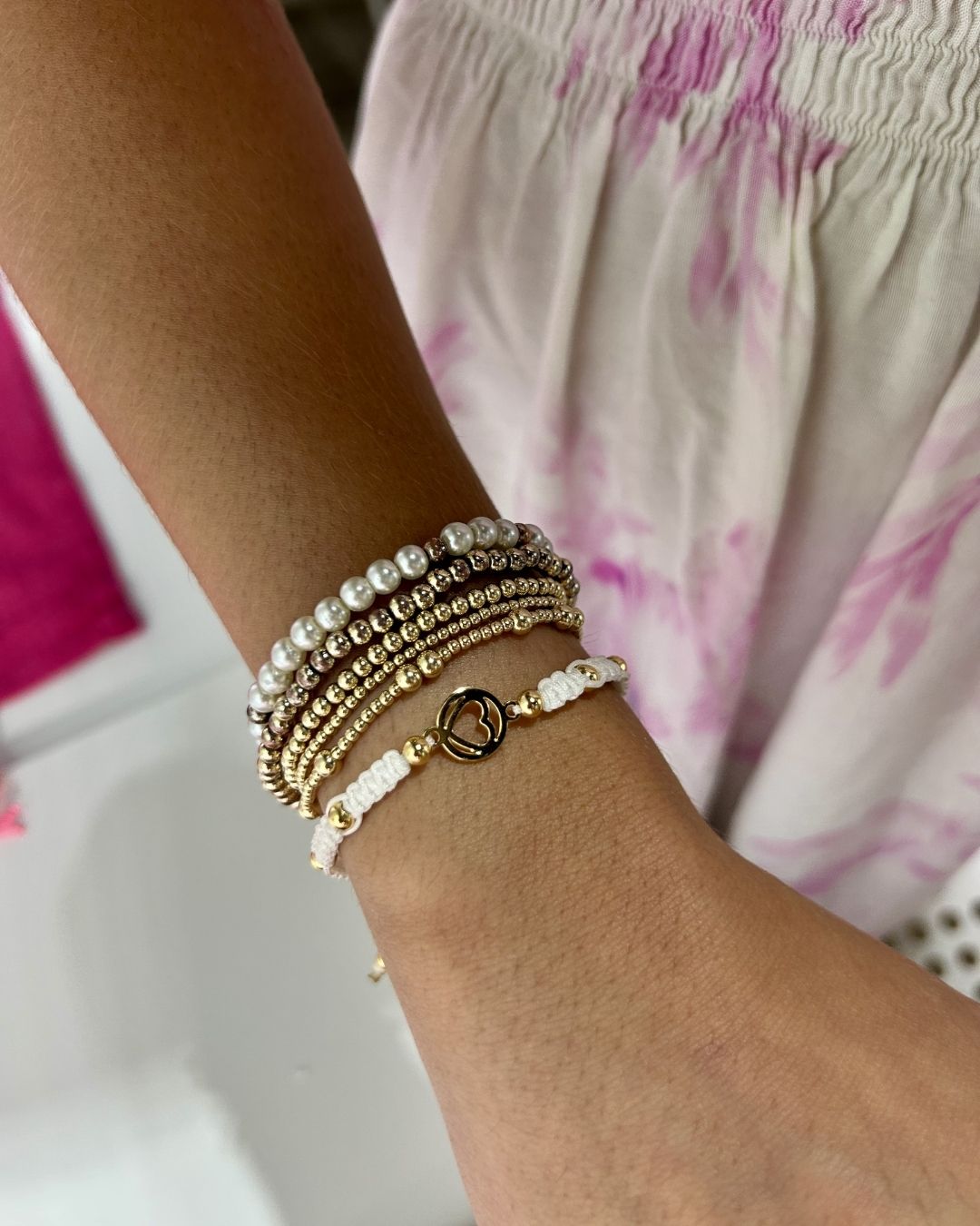 Girls Summer Jewelry Lab