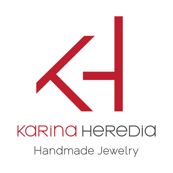 Karina Heredia logo