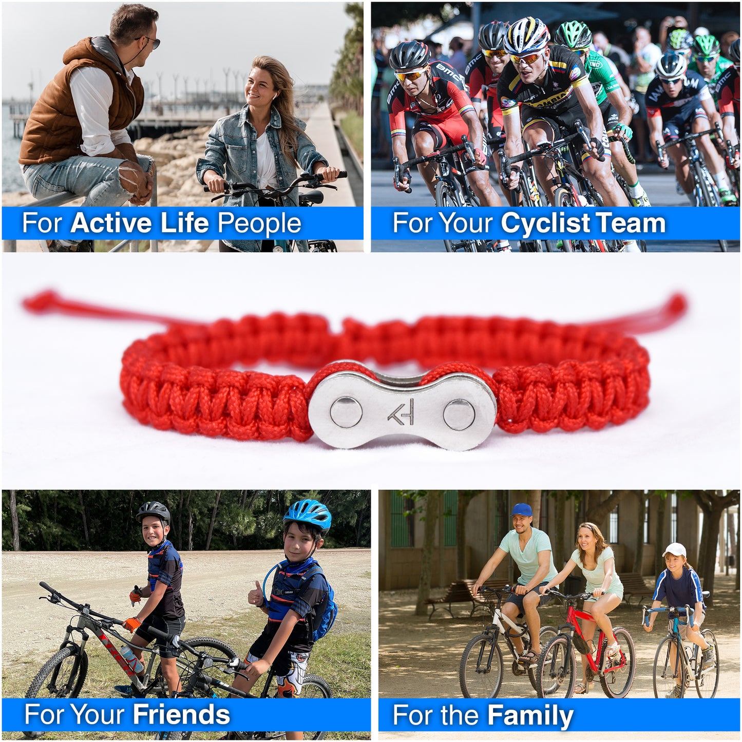 Bracelet - Sport by KH