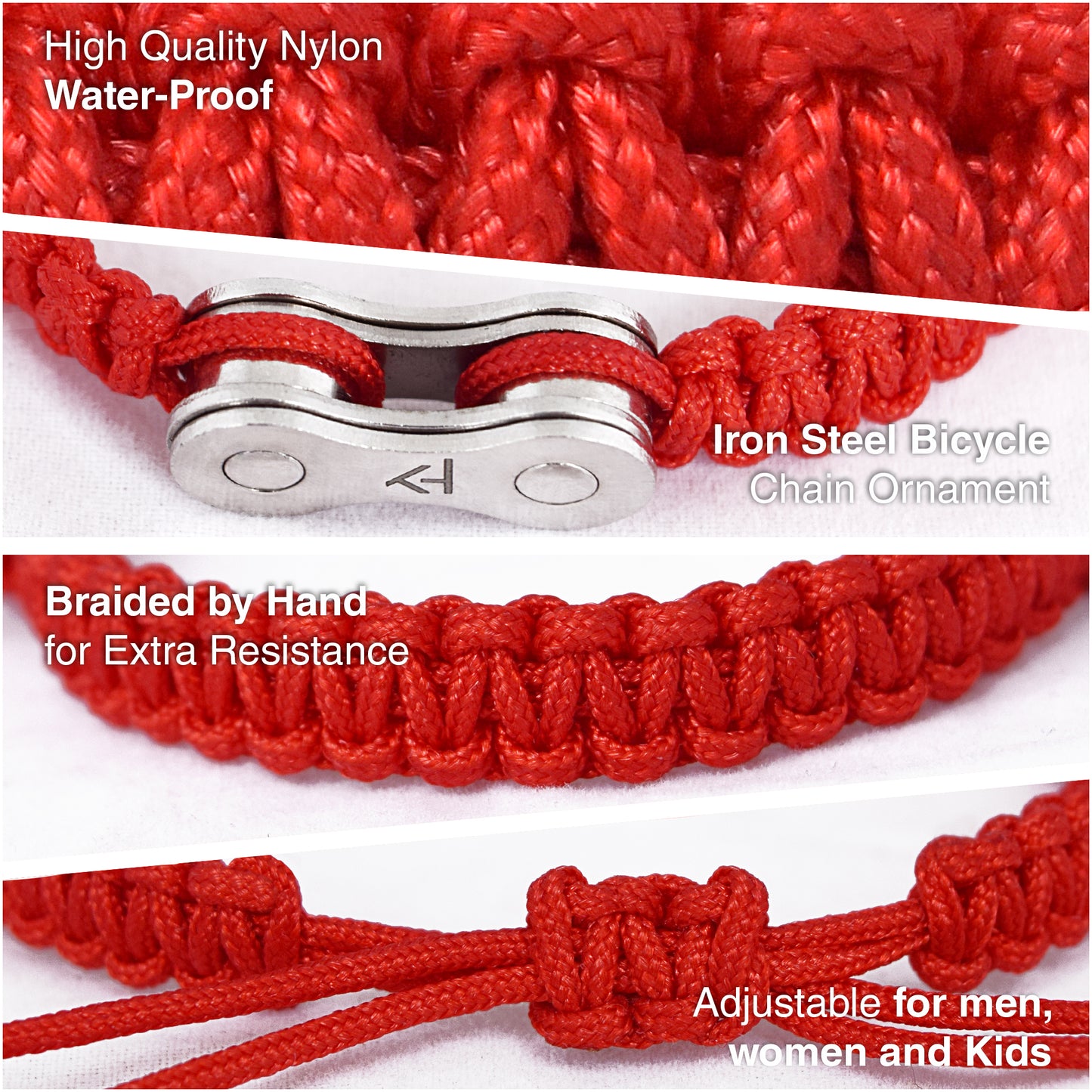 Bracelet - Sport by KH