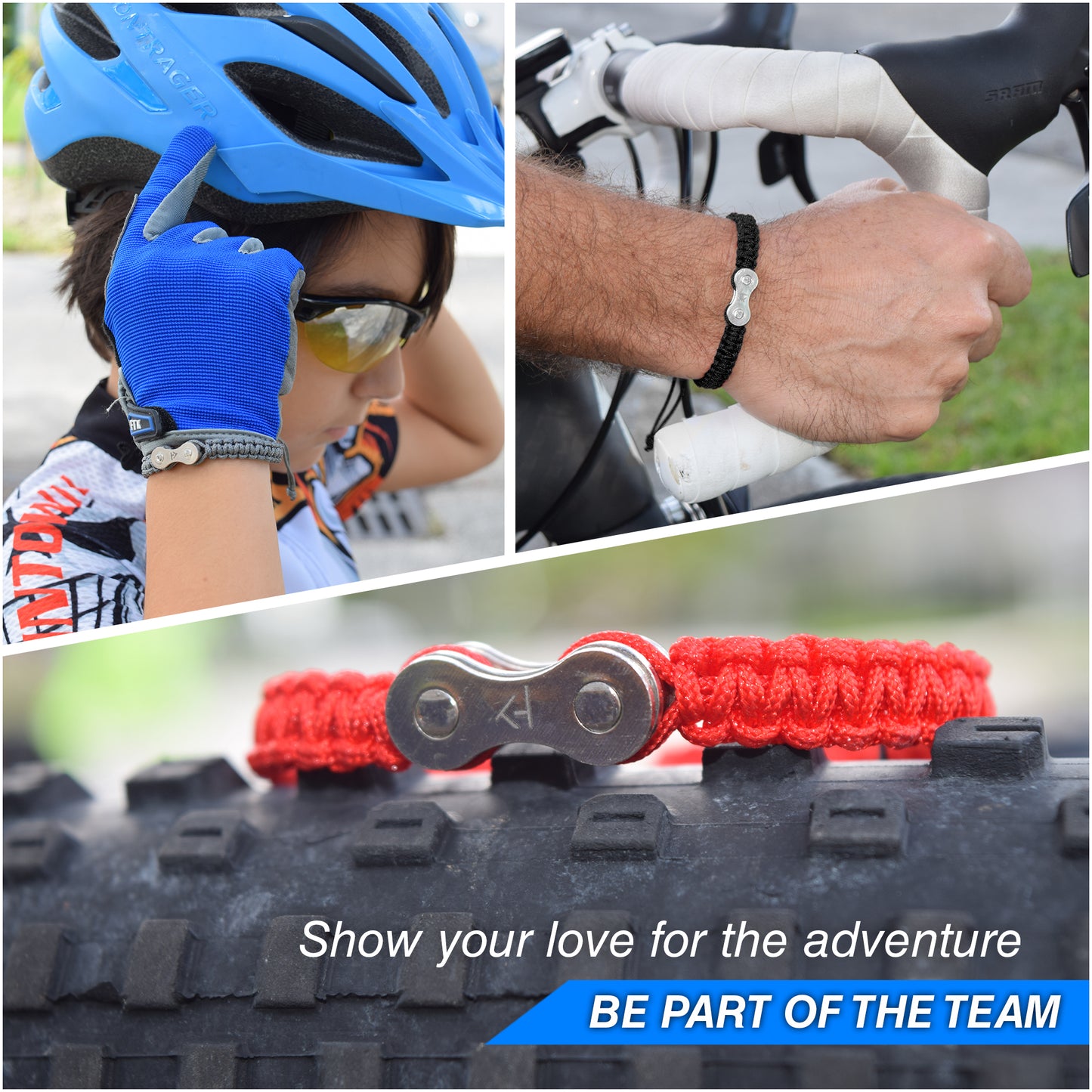 Bracelet - Sport by KH