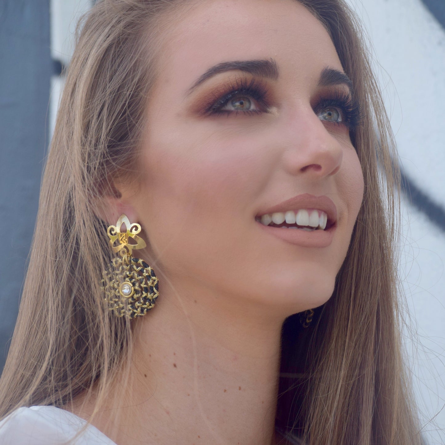 Aretes Espiral Celta