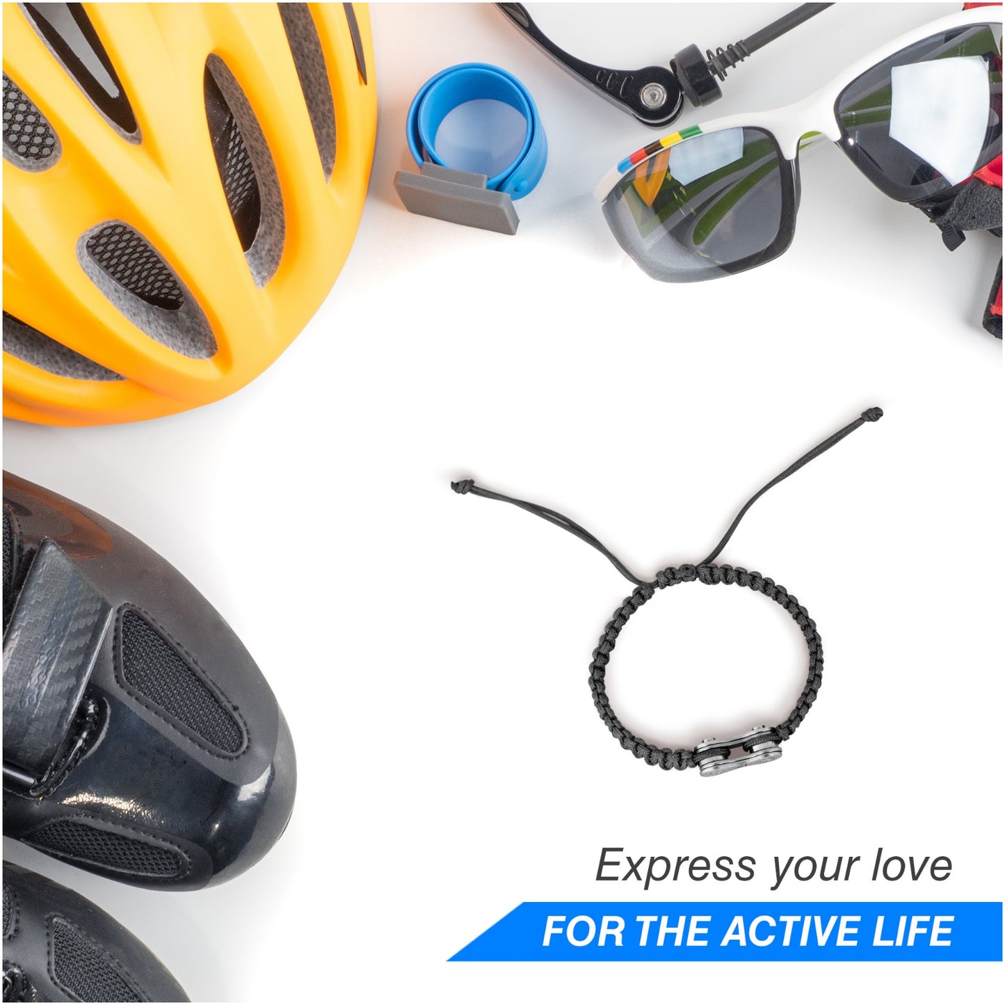 Bracelet - Sport by KH