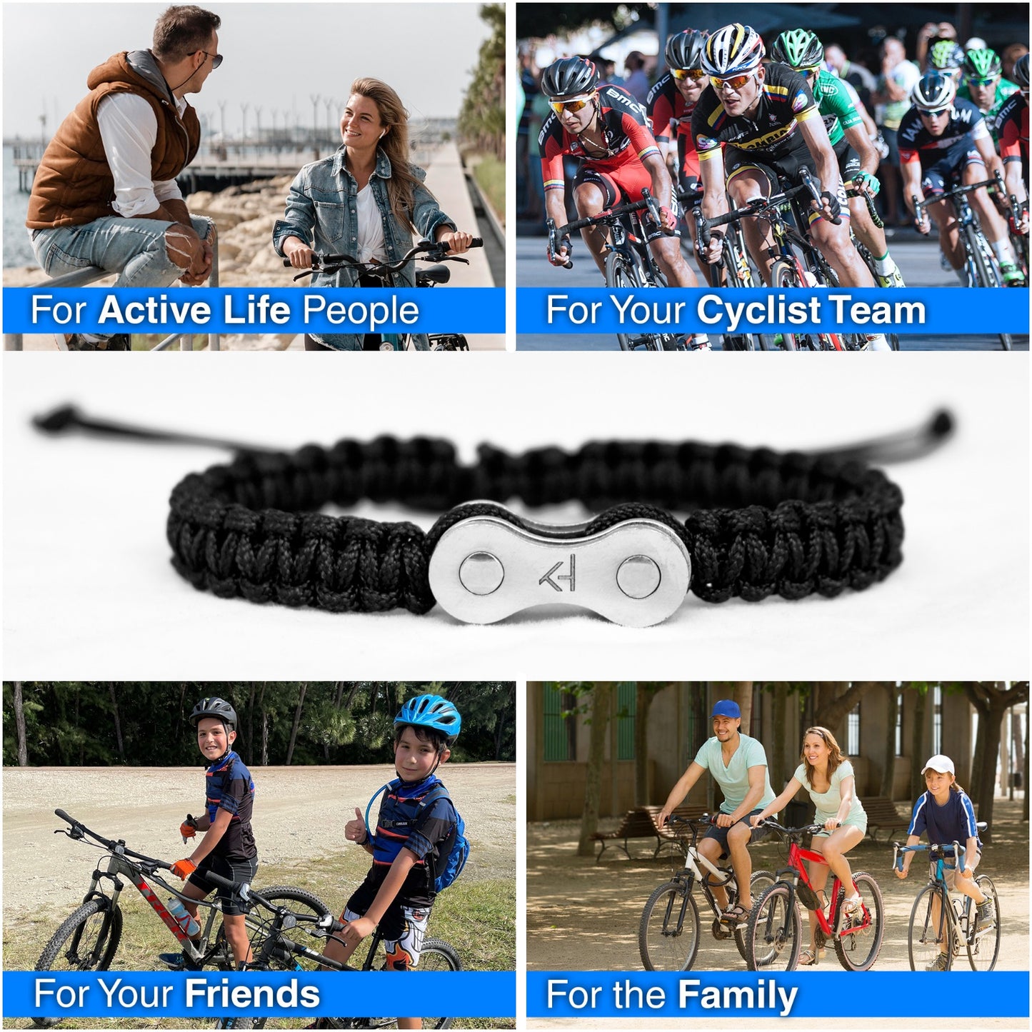 Bracelet - Sport by KH