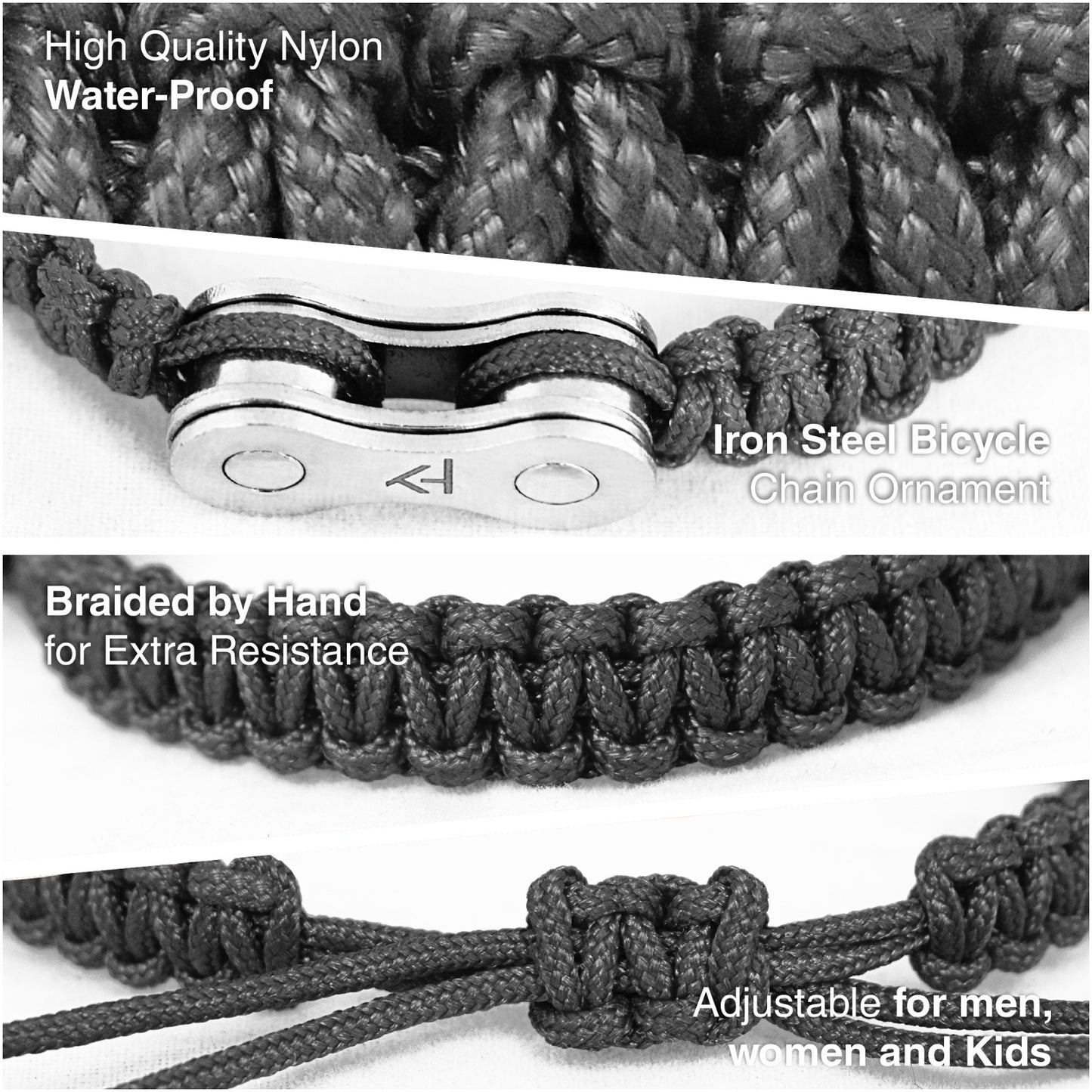 Bracelet - Sport by KH