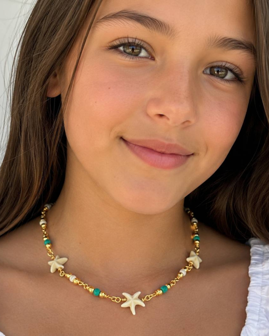 Summer Workshop for Girls