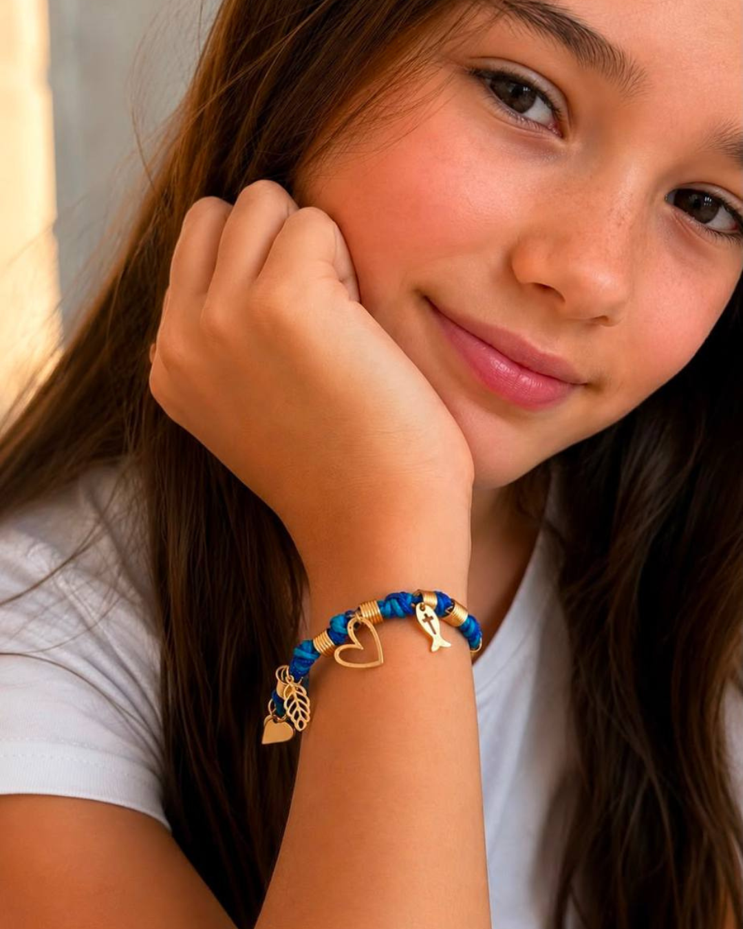 Girls Summer Jewelry Lab | Project 2