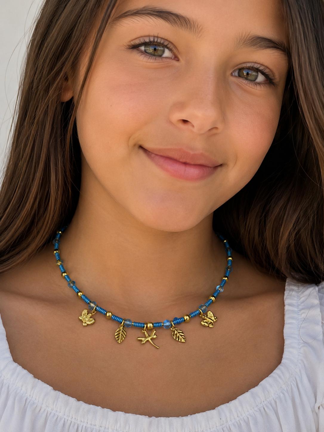Summer Workshop for Girls