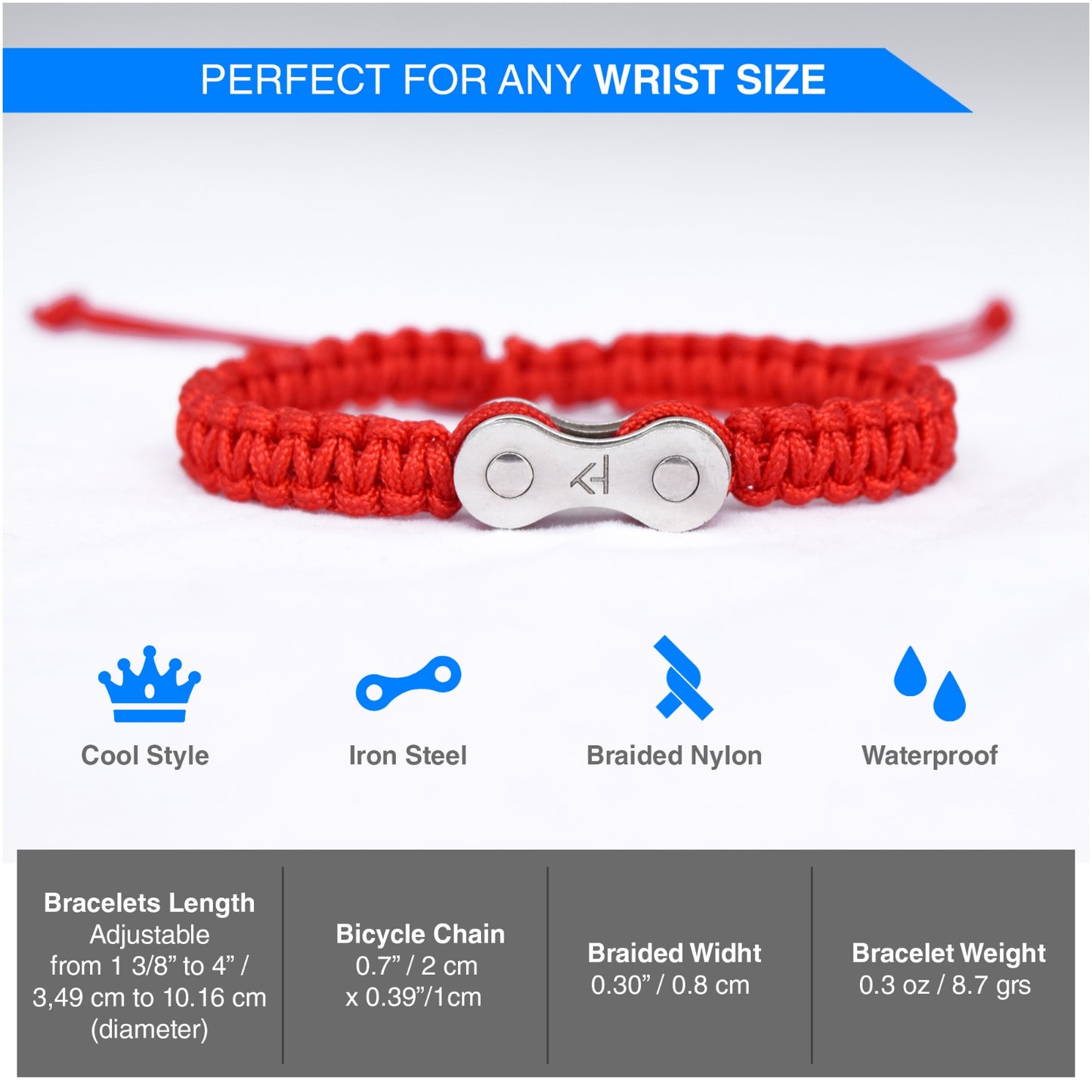 Pulsera Sport de KH